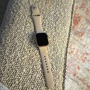 Apple Watch Series 6 Rose Gold 40MM GPS
